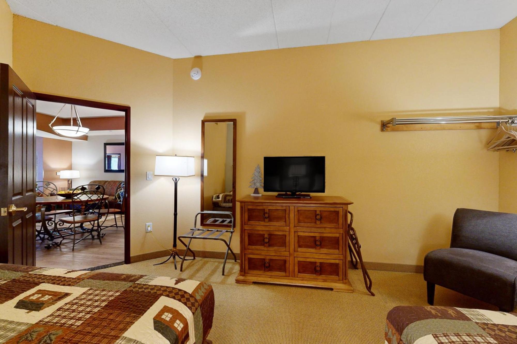 Chula Vista Condo 2343 Wisconsin Dells Exteriör bild
